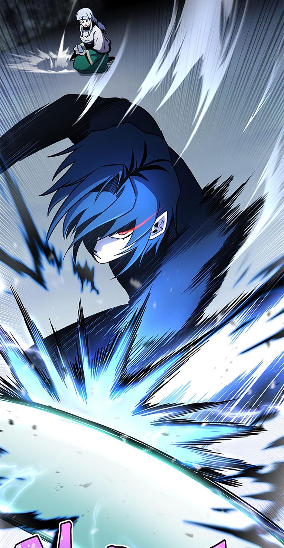 Read The Art of Reincarnation Manga Online