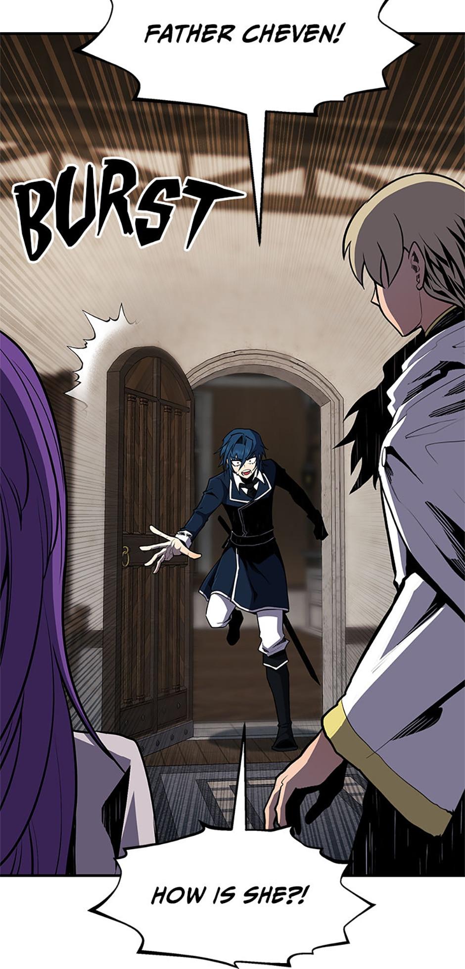 Read The Art of Reincarnation Manga Online