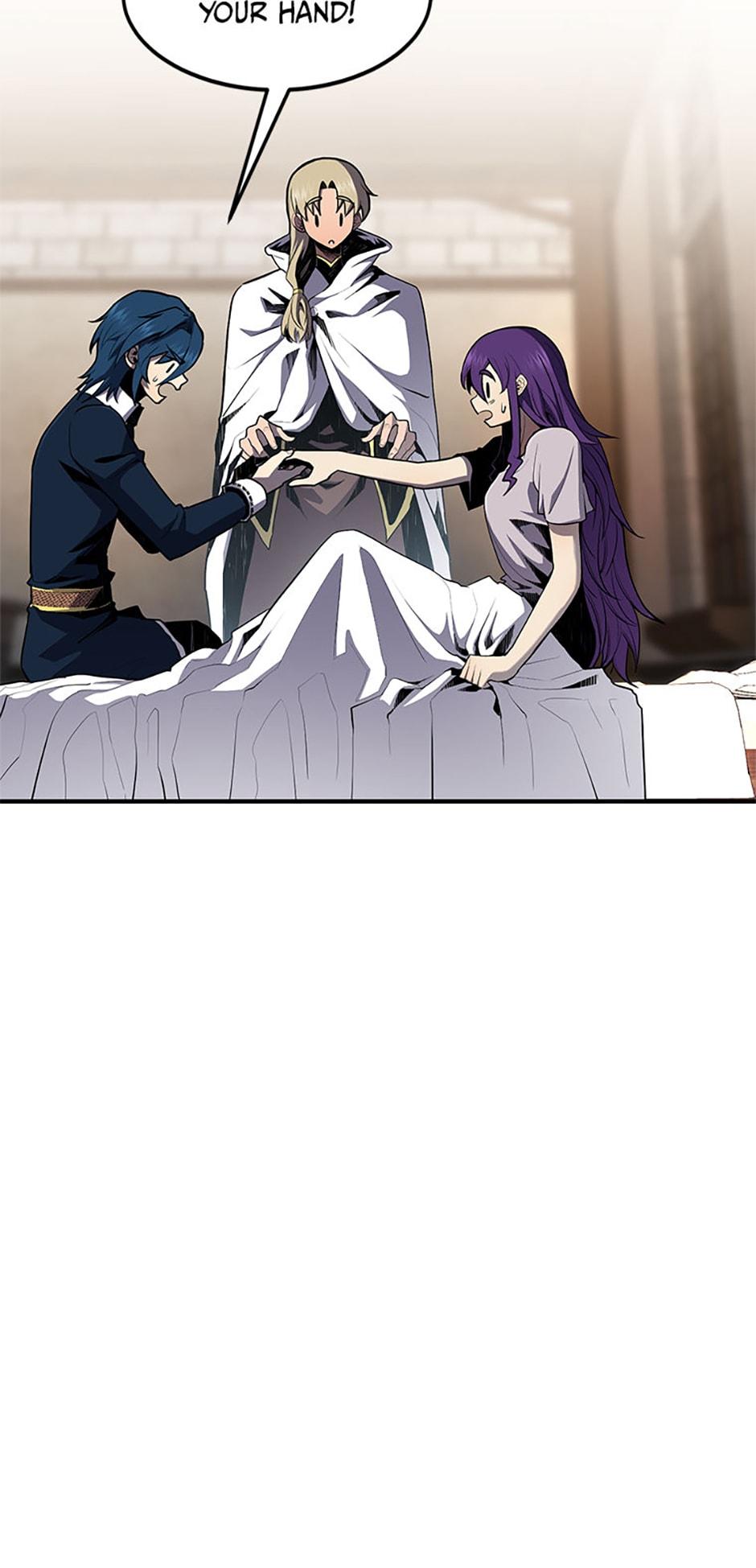 Read The Art of Reincarnation Manga Online