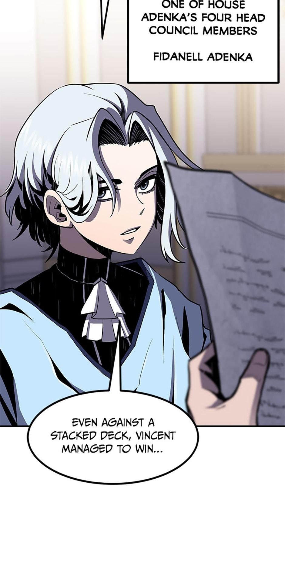 Read The Art of Reincarnation Manga Online