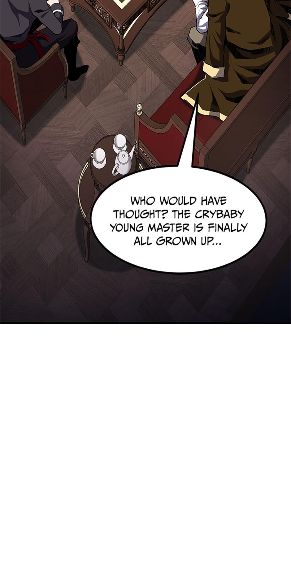 Read The Art of Reincarnation Manga Online