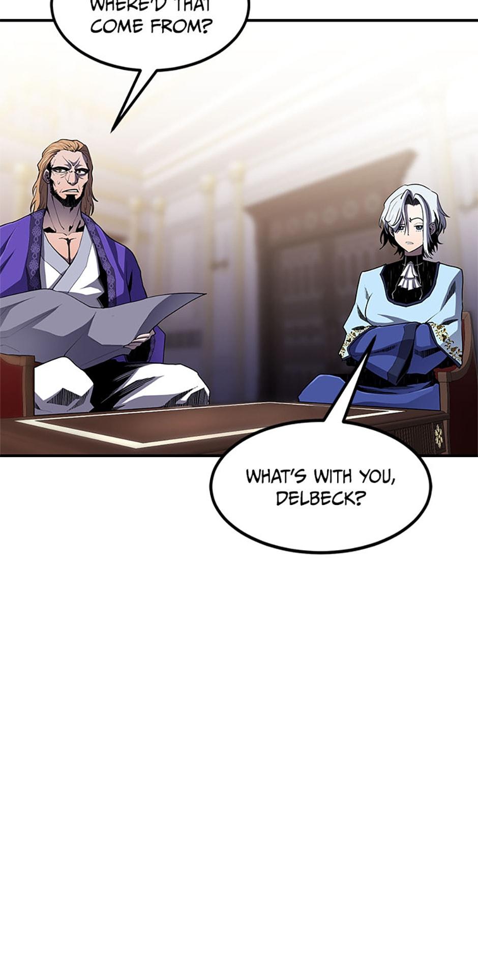 Read The Art of Reincarnation Manga Online