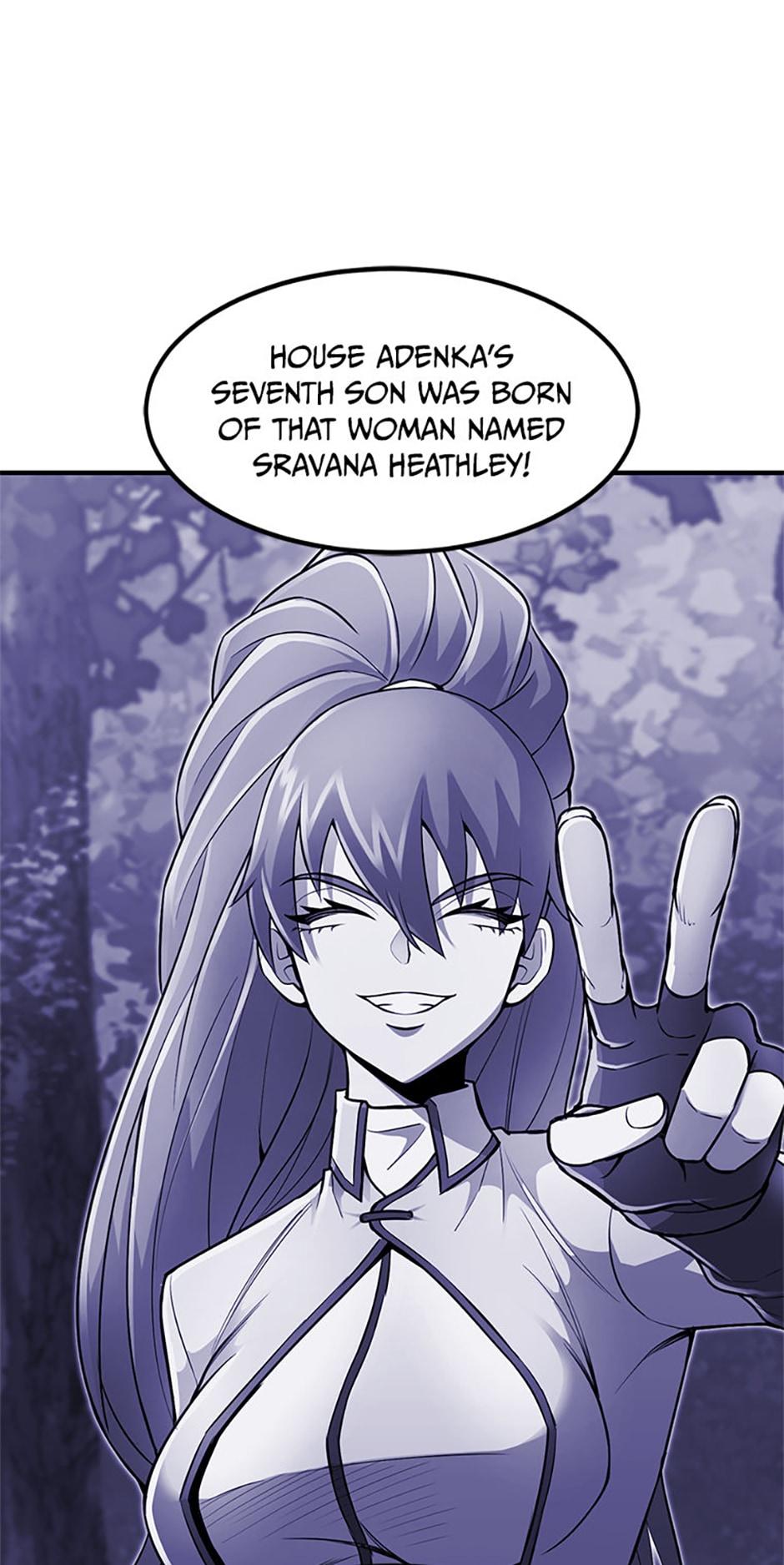 Read The Art of Reincarnation Manga Online