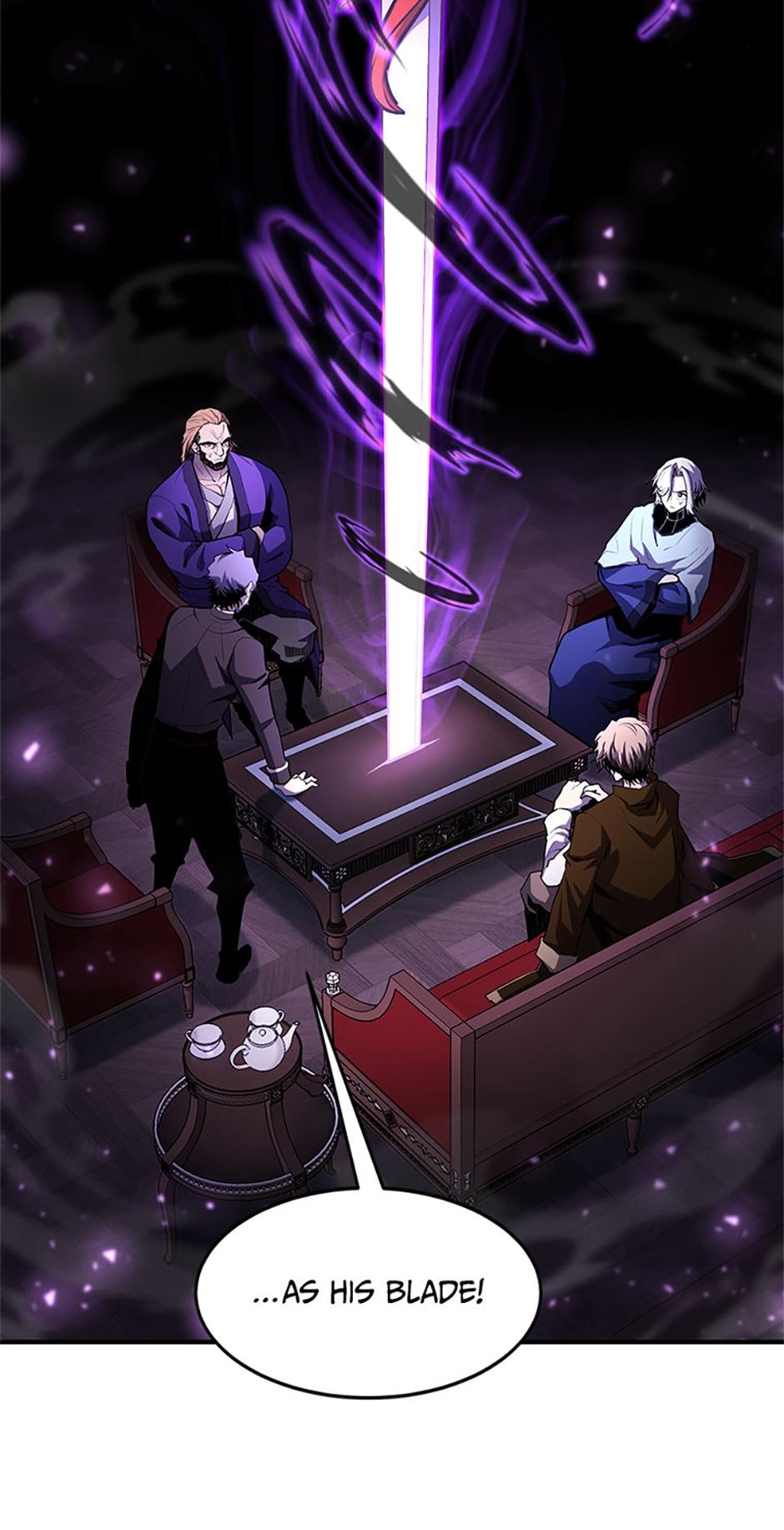 Read The Art of Reincarnation Manga Online