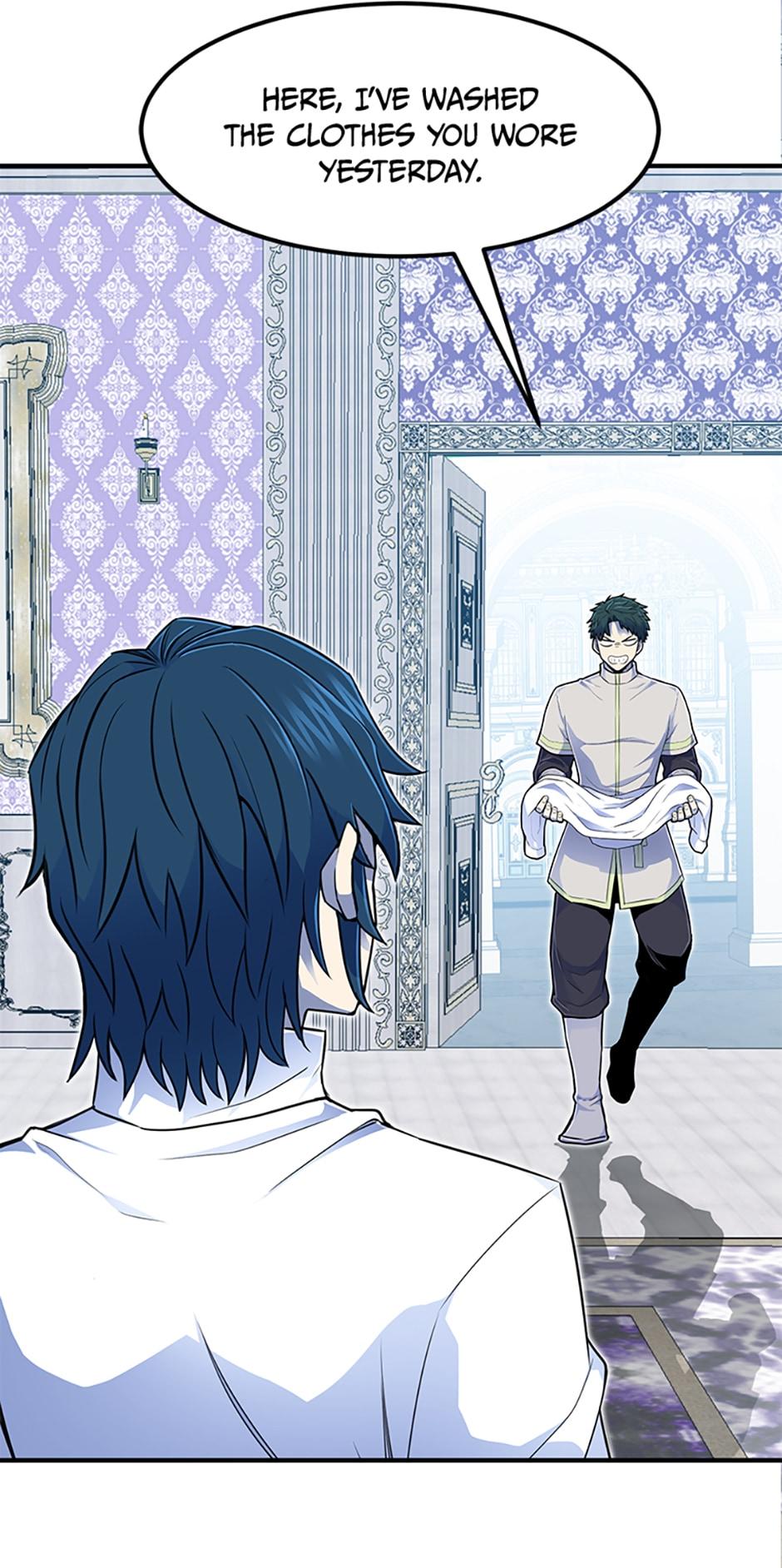 Read The Art of Reincarnation Manga Online