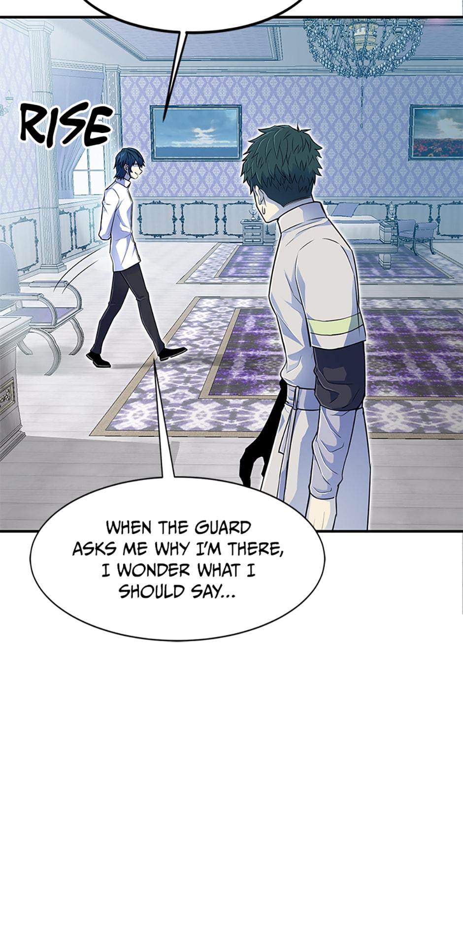 Read The Art of Reincarnation Manga Online