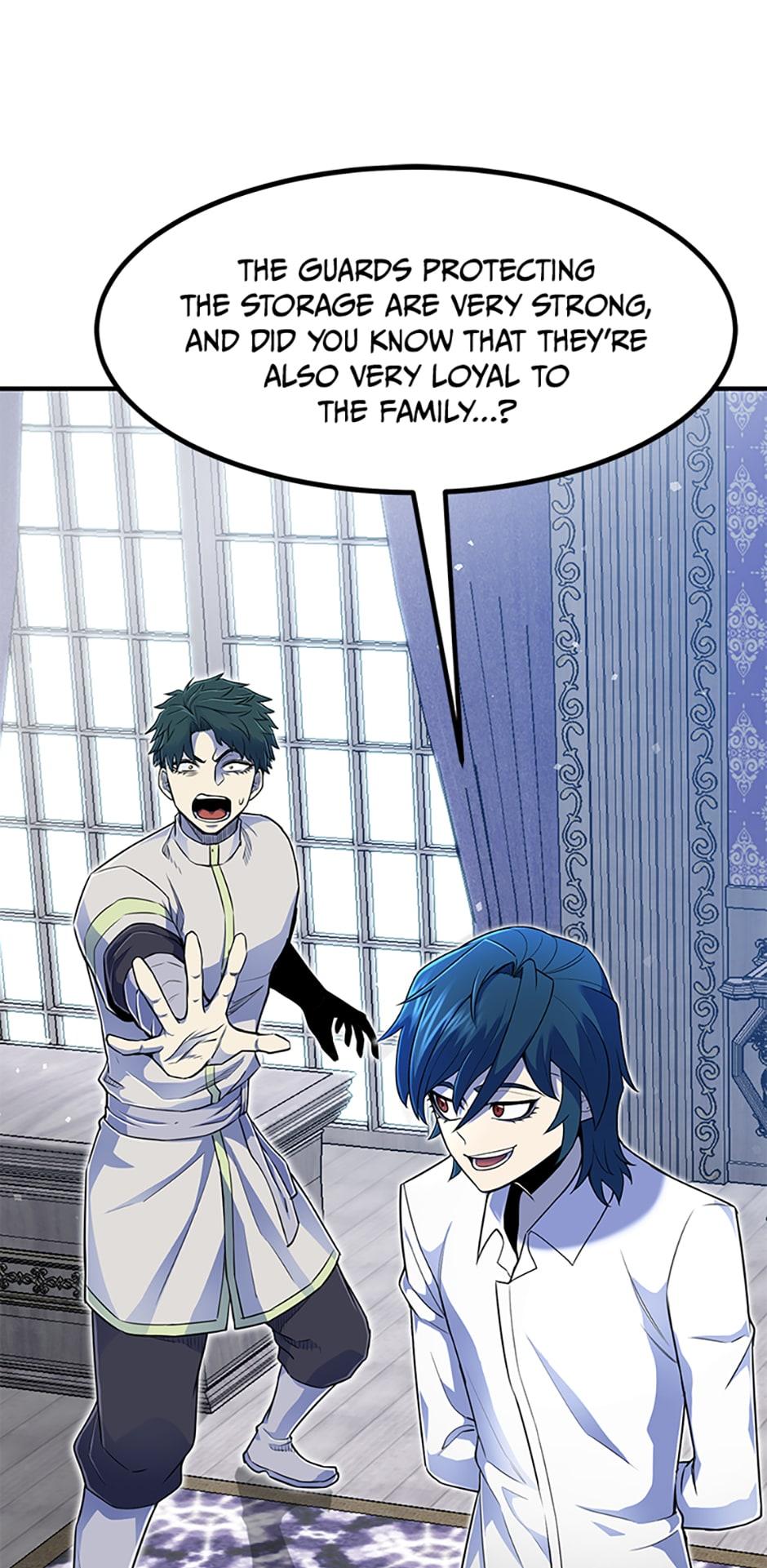 Read The Art of Reincarnation Manga Online