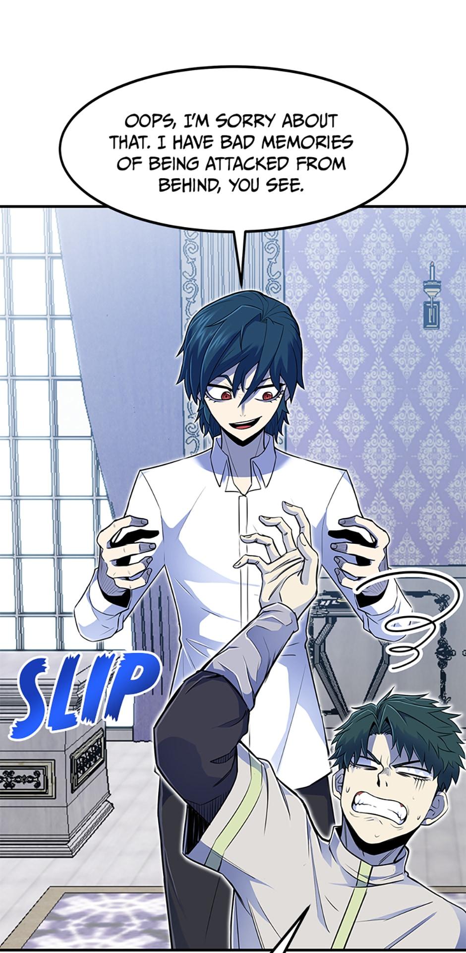 Read The Art of Reincarnation Manga Online