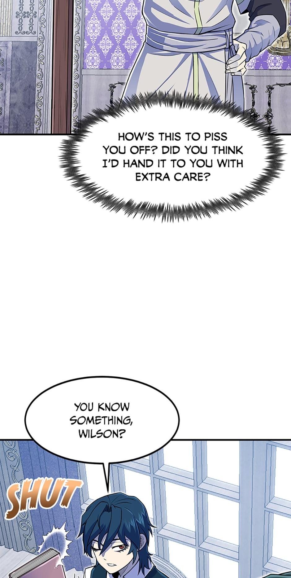 Read The Art of Reincarnation Manga Online