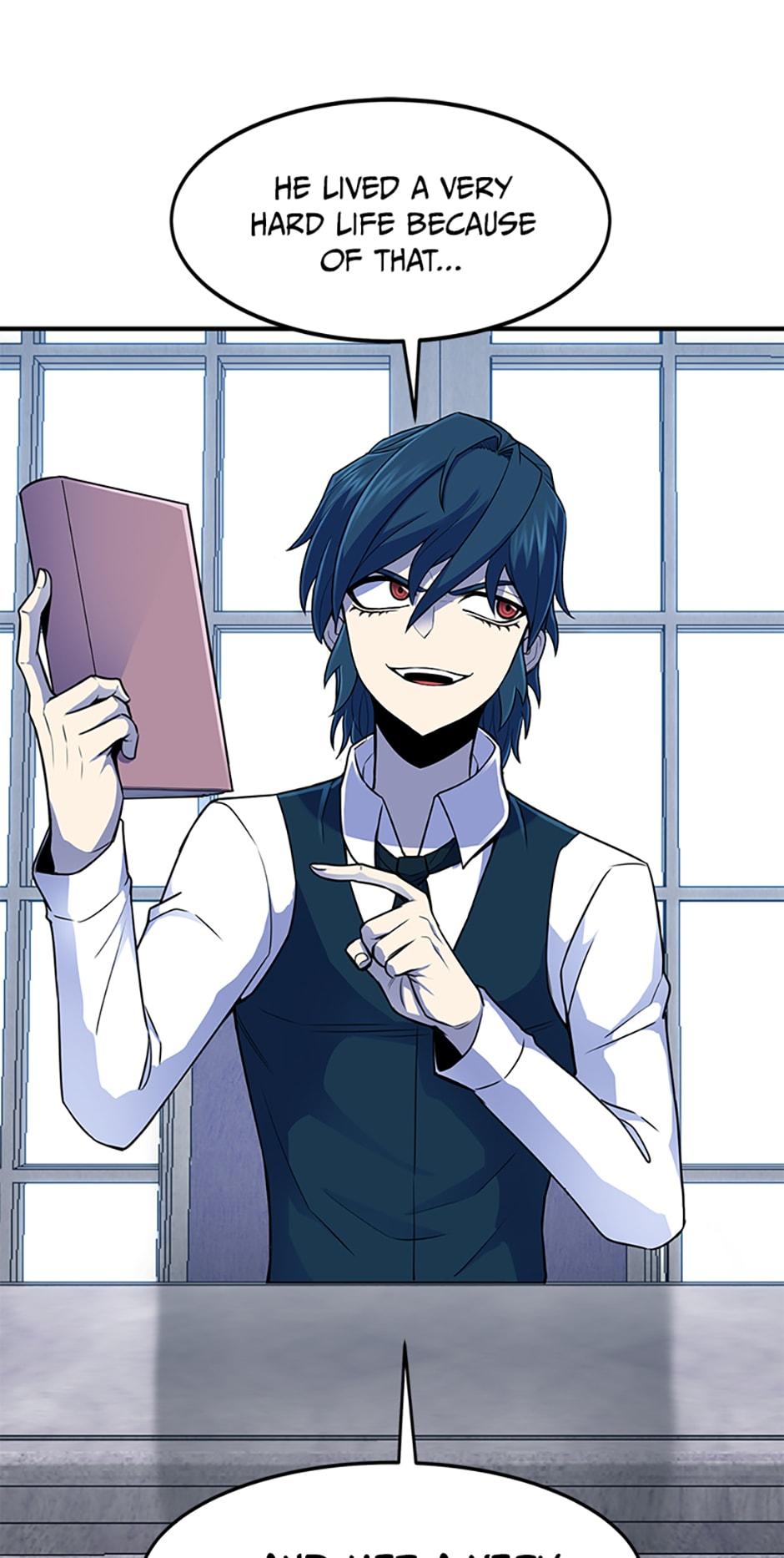 Read The Art of Reincarnation Manga Online