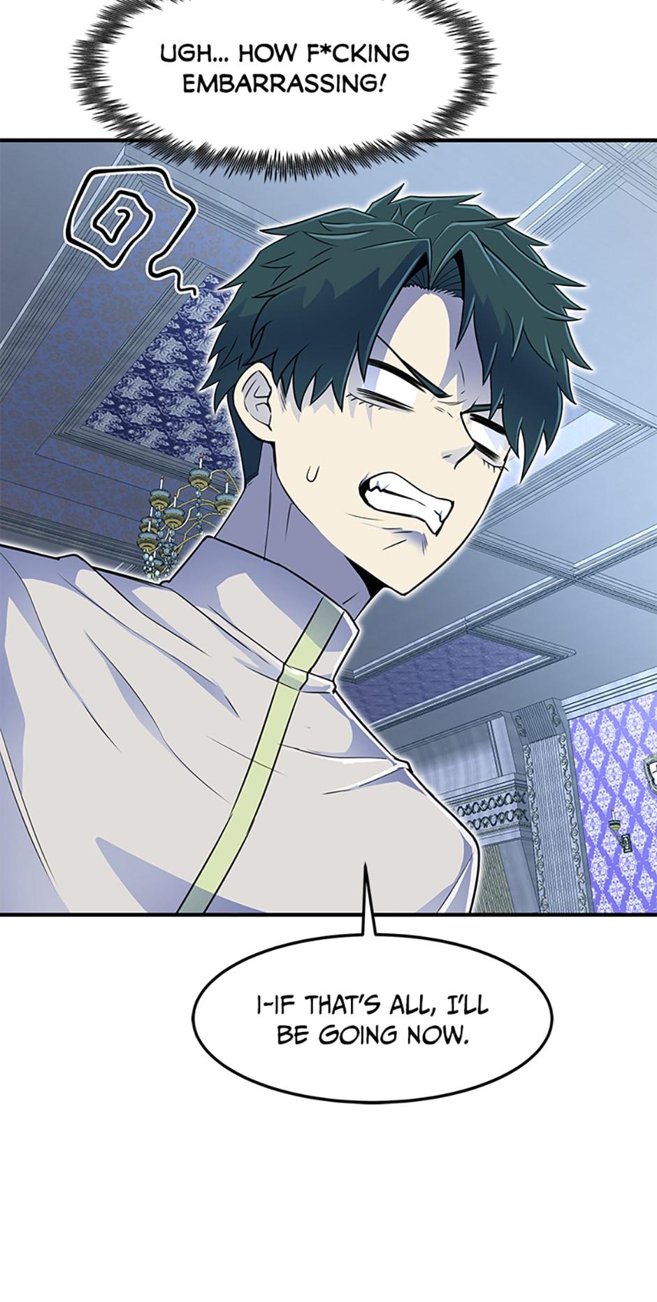 Read The Art of Reincarnation Manga Online