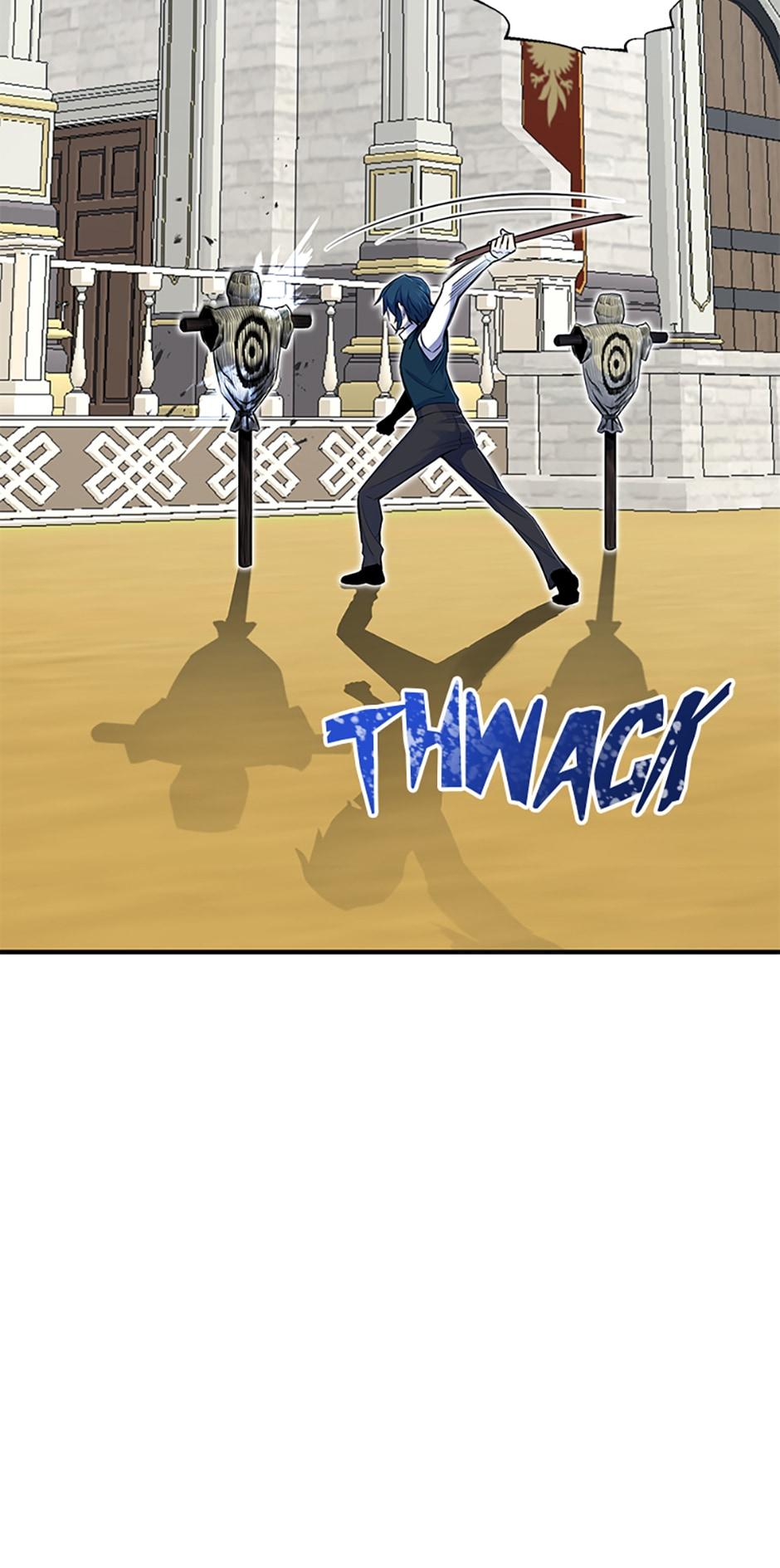 Read The Art of Reincarnation Manga Online