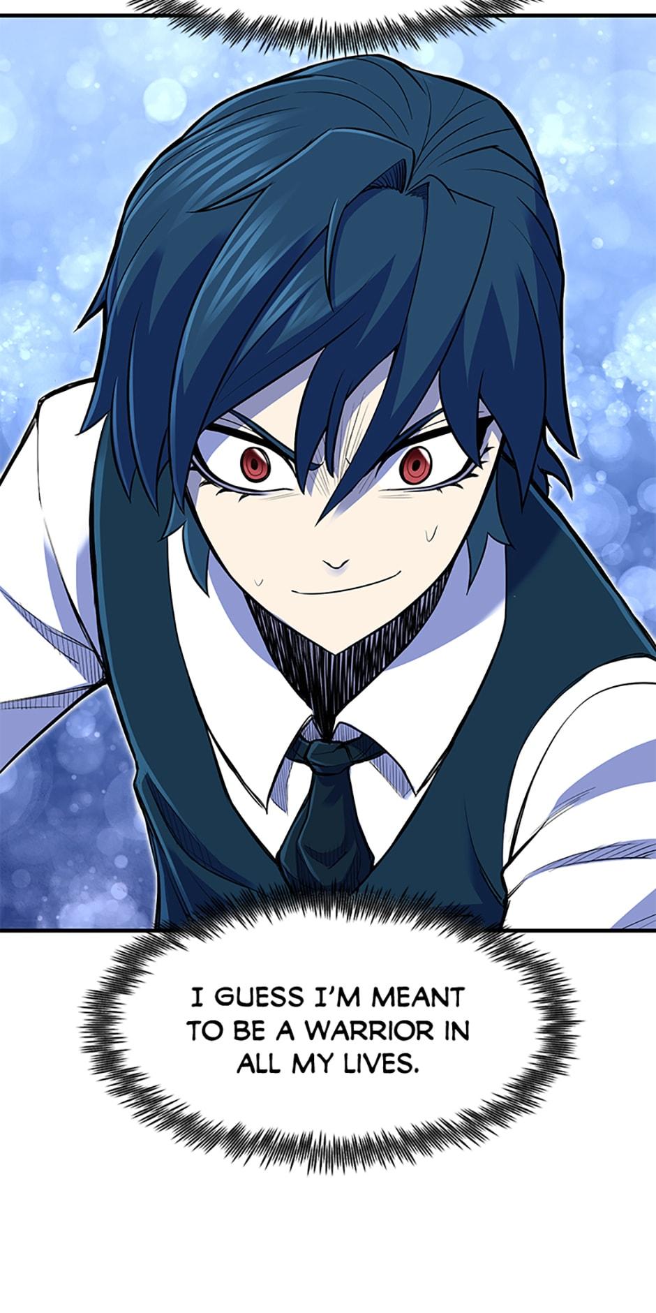 Read The Art of Reincarnation Manga Online