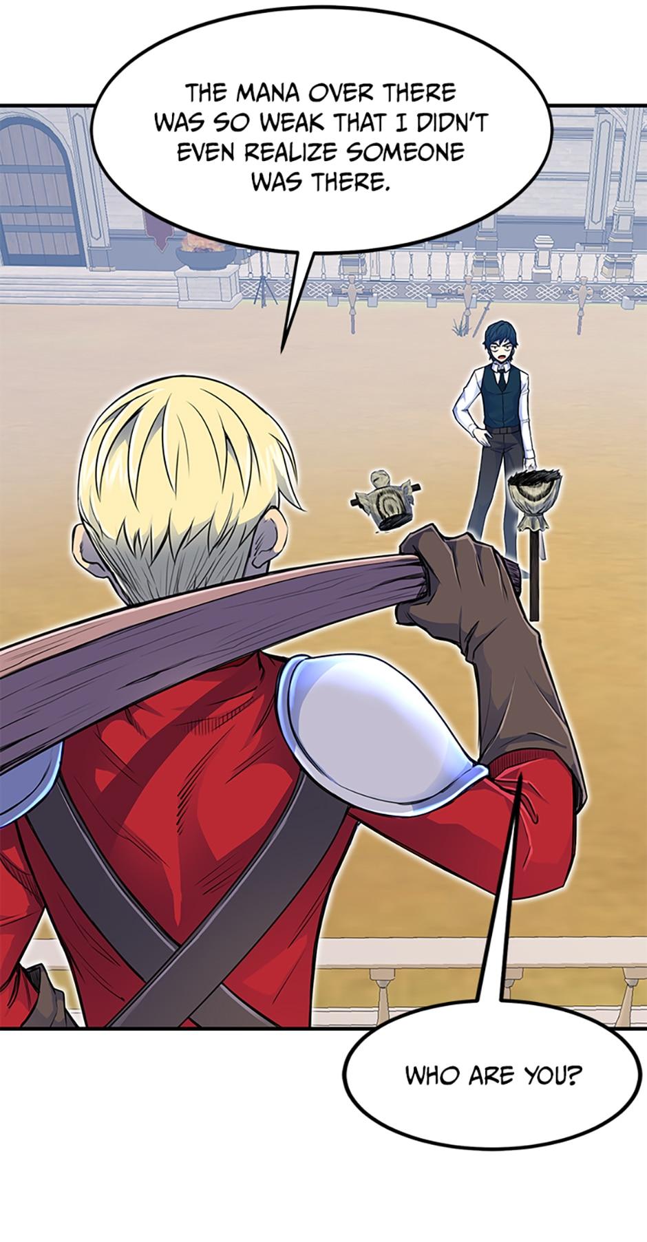 Read The Art of Reincarnation Manga Online