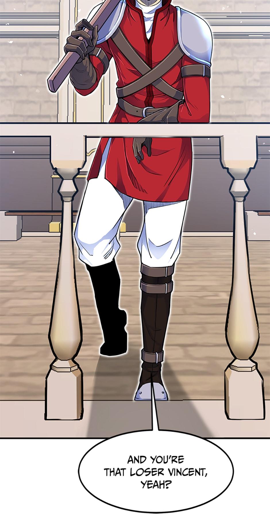 Read The Art of Reincarnation Manga Online