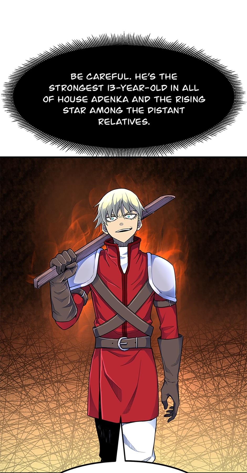 Read The Art of Reincarnation Manga Online