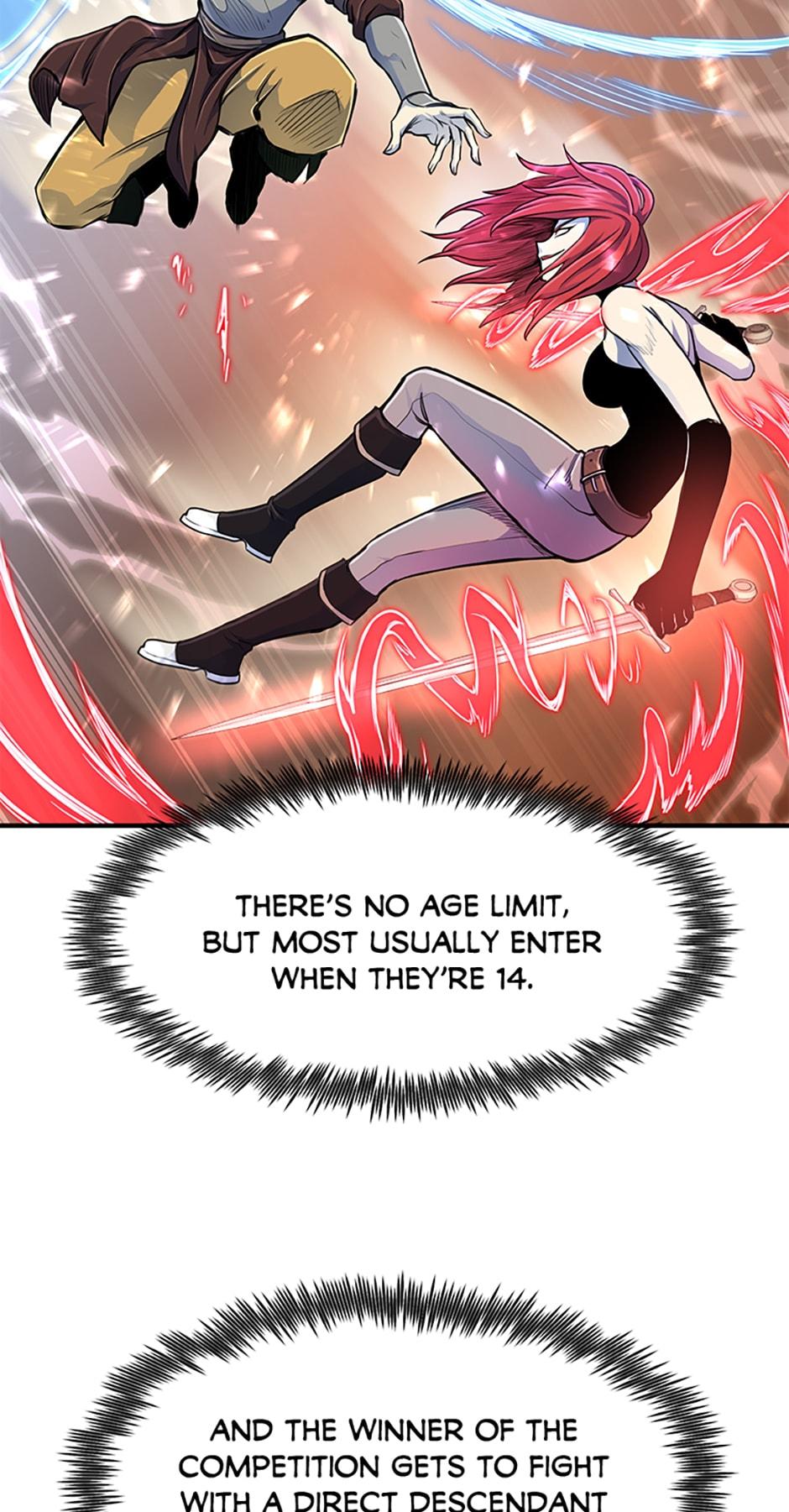 Read The Art of Reincarnation Manga Online