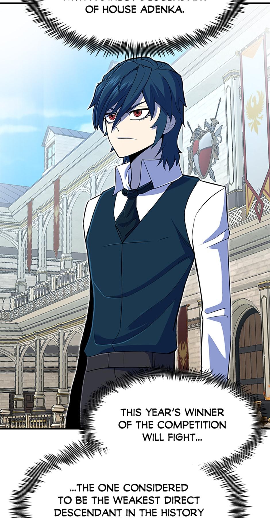 Read The Art of Reincarnation Manga Online