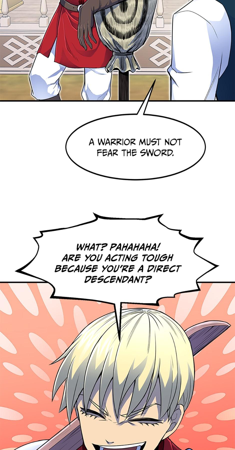 Read The Art of Reincarnation Manga Online