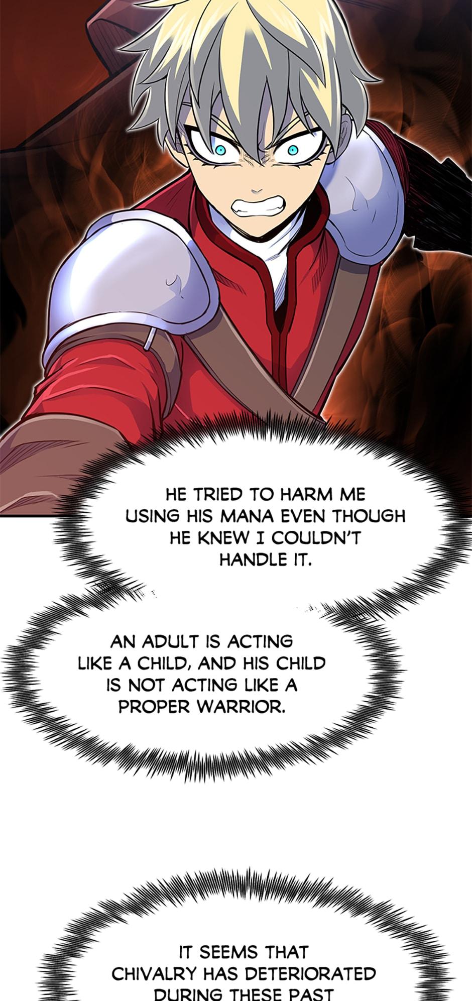 Read The Art of Reincarnation Manga Online