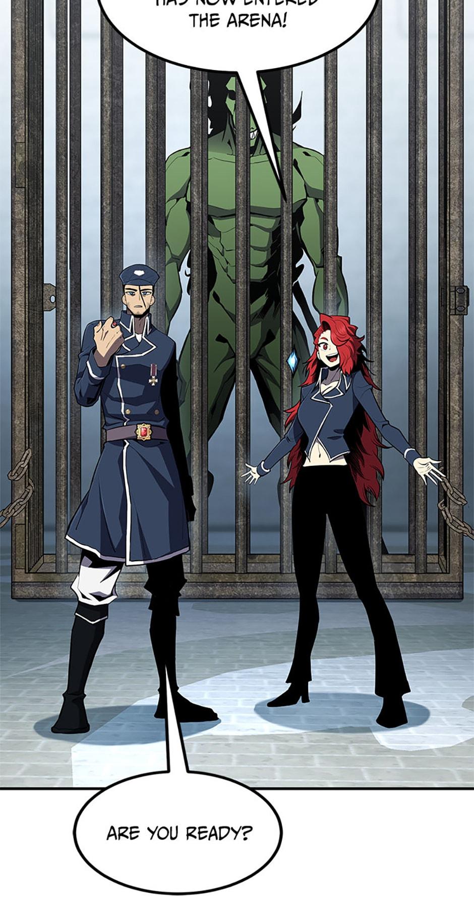 Read The Art of Reincarnation Manga Online