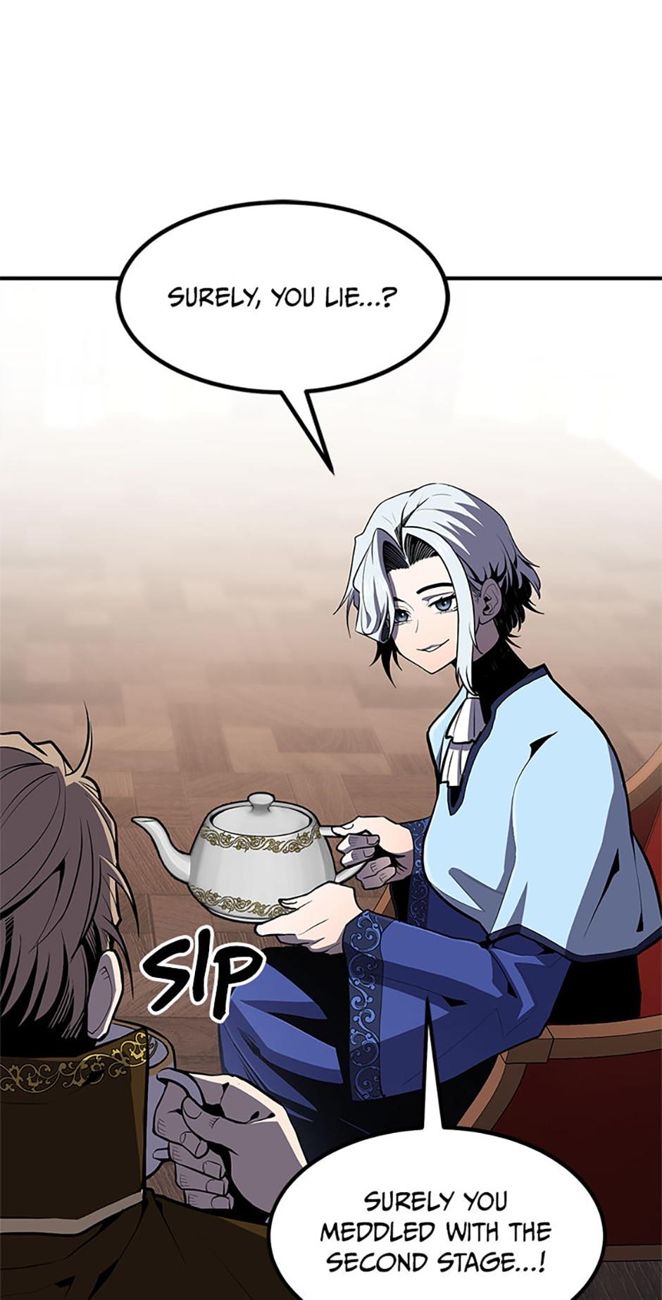 Read The Art of Reincarnation Manga Online