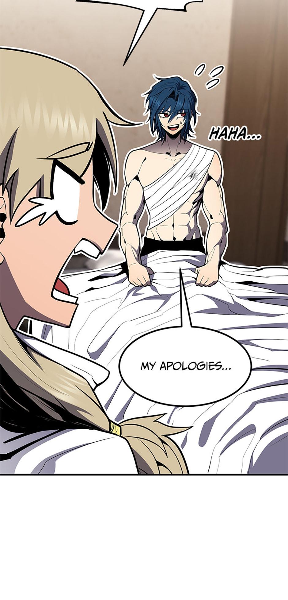 Read The Art of Reincarnation Manga Online