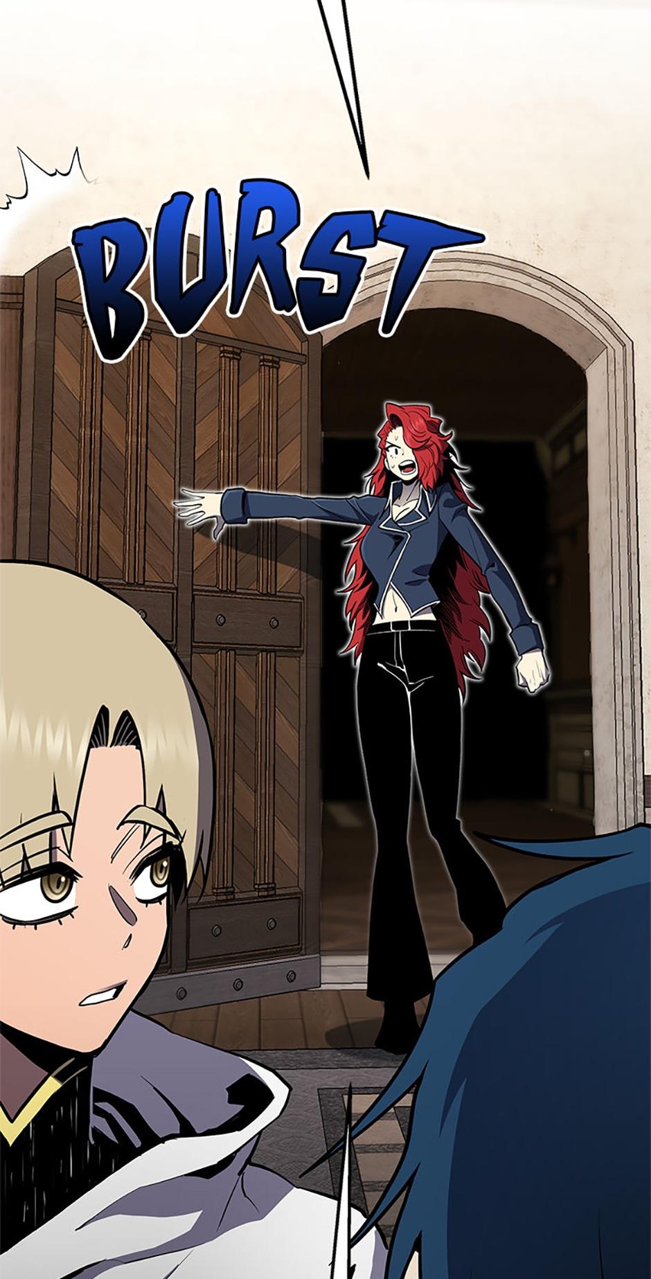 Read The Art of Reincarnation Manga Online