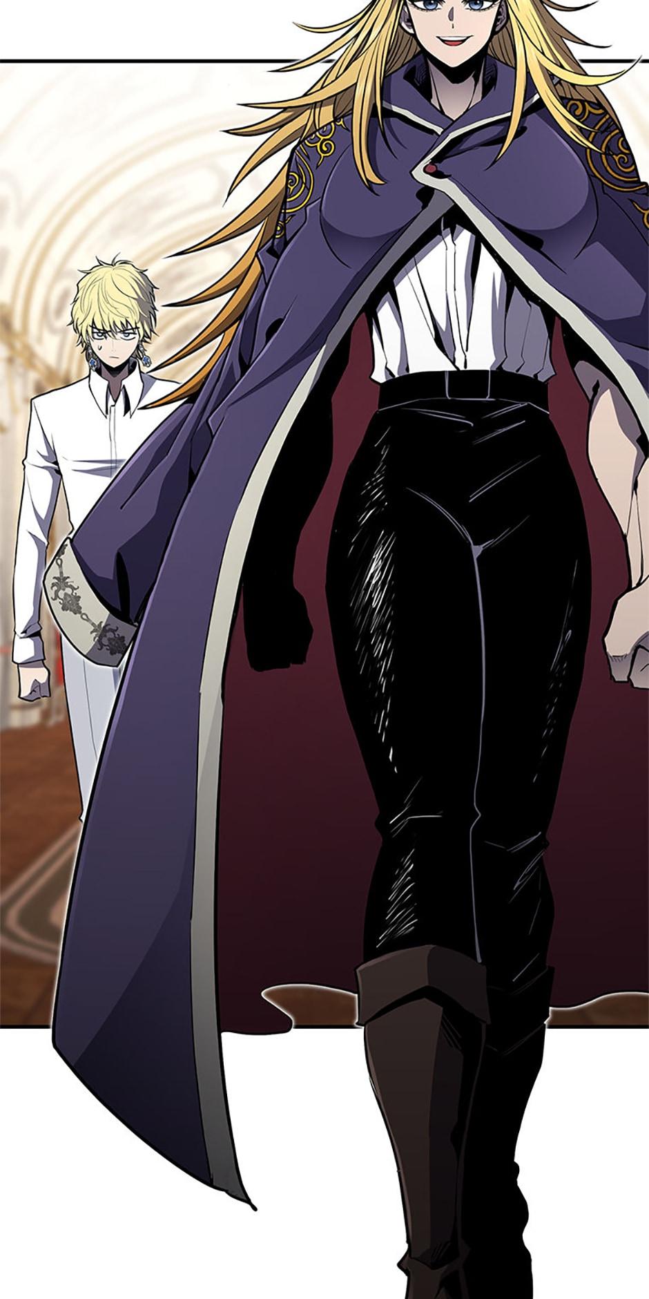 Read The Art of Reincarnation Manga Online