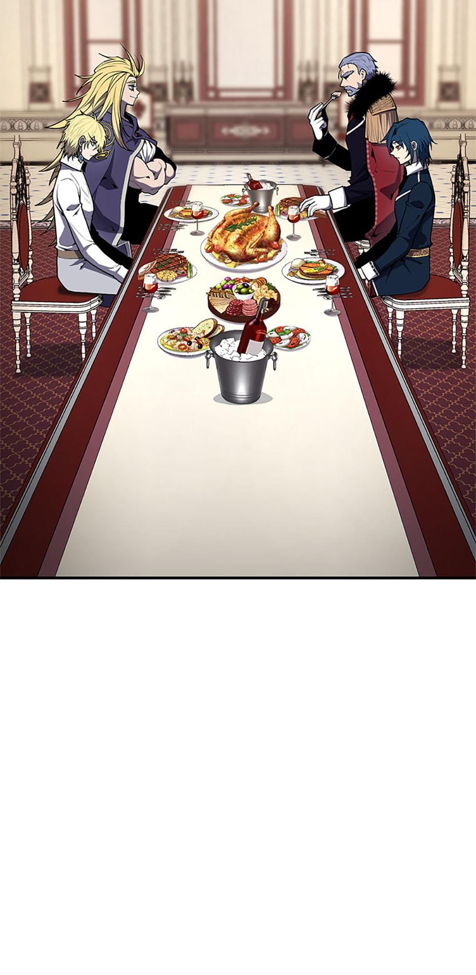 Read The Art of Reincarnation Manga Online