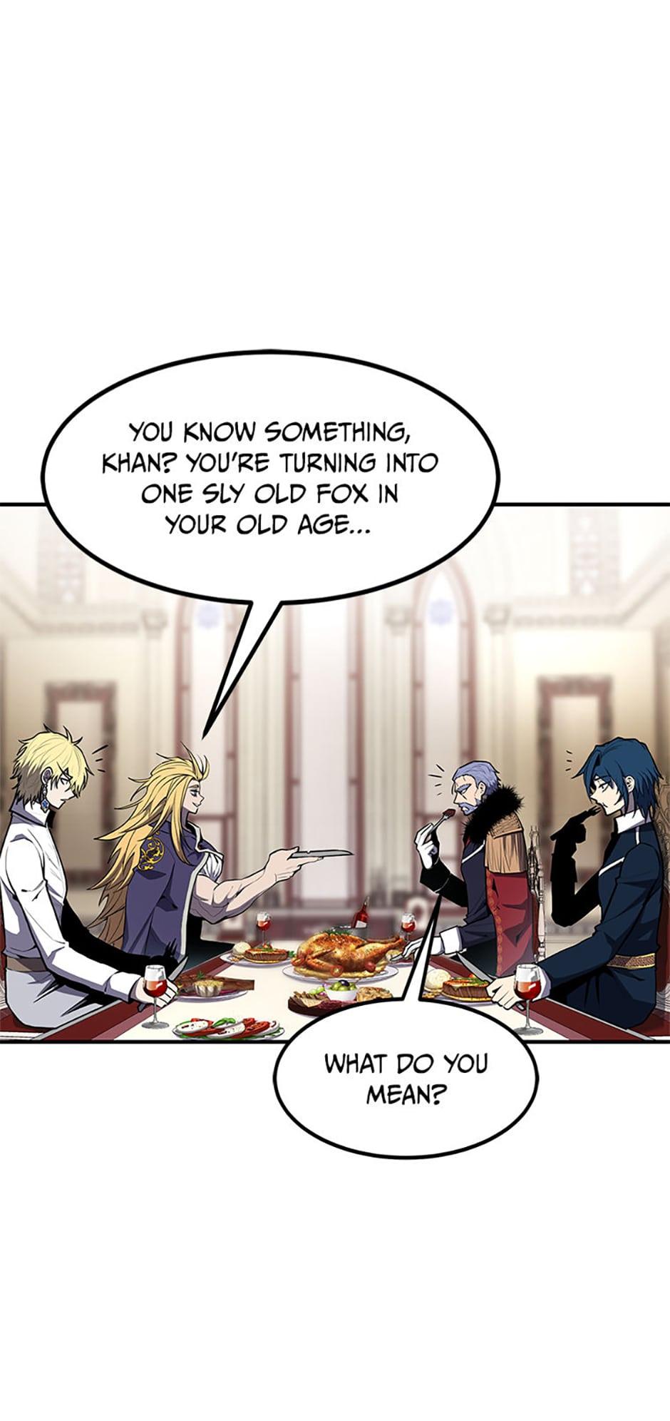 Read The Art of Reincarnation Manga Online