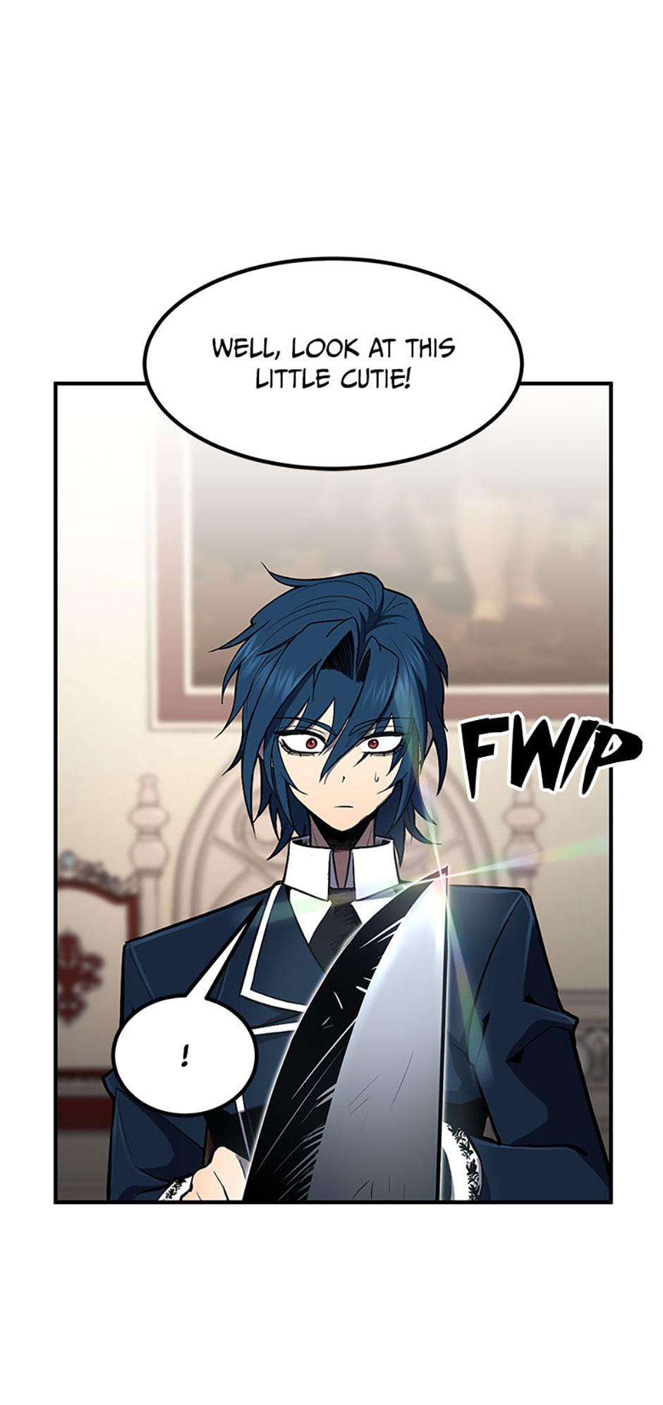 Read The Art of Reincarnation Manga Online