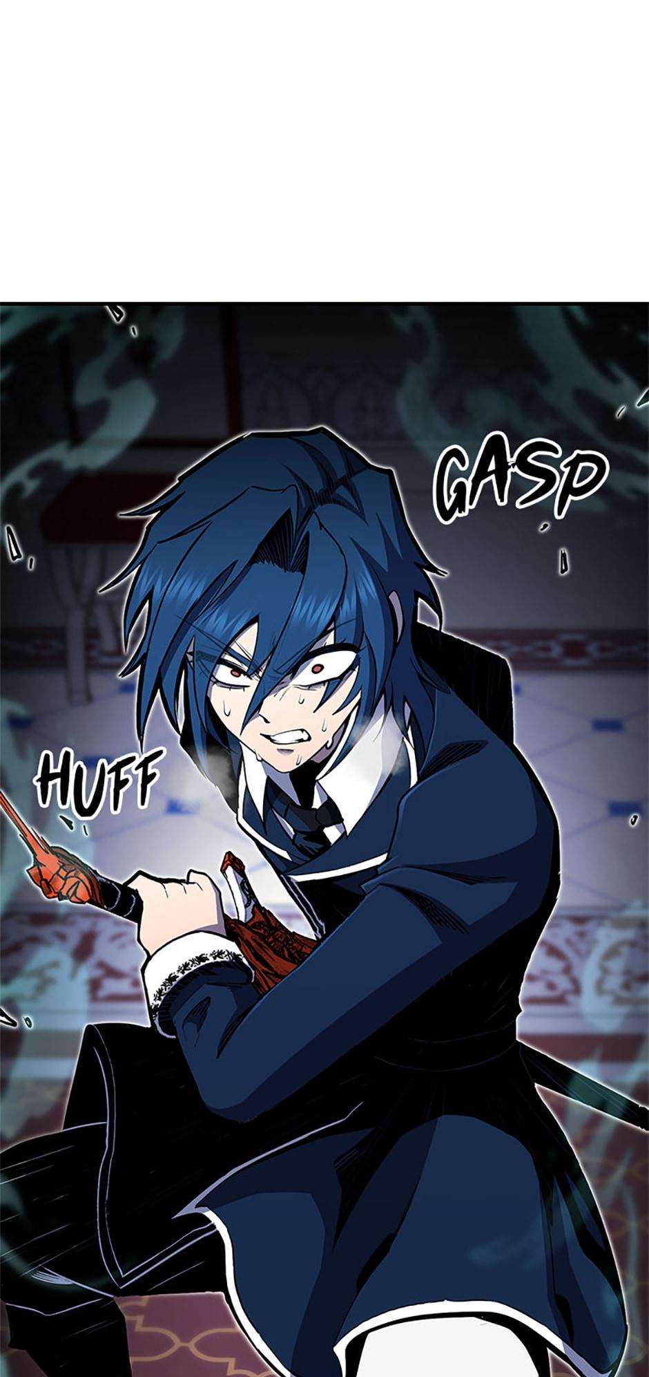 Read The Art of Reincarnation Manga Online