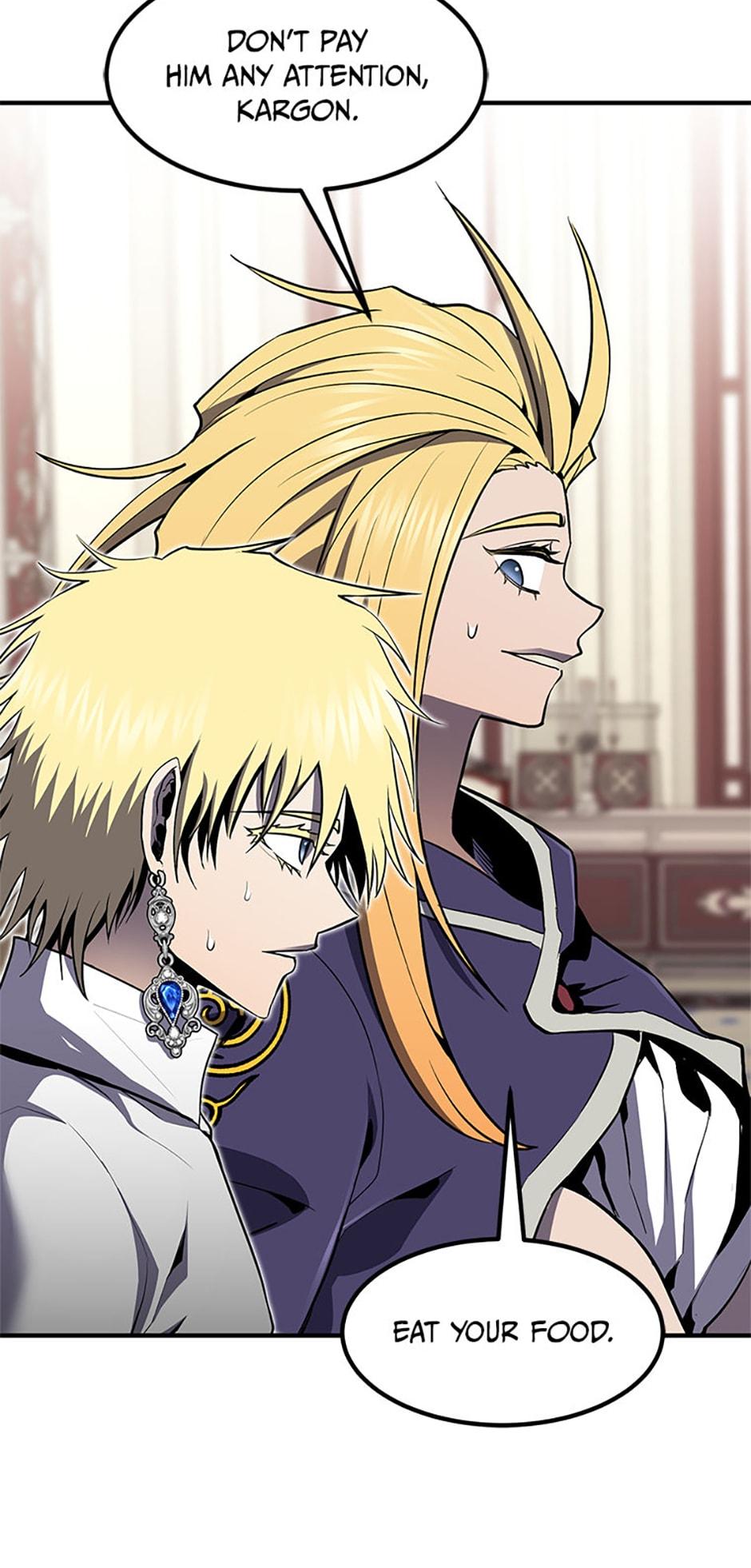 Read The Art of Reincarnation Manga Online