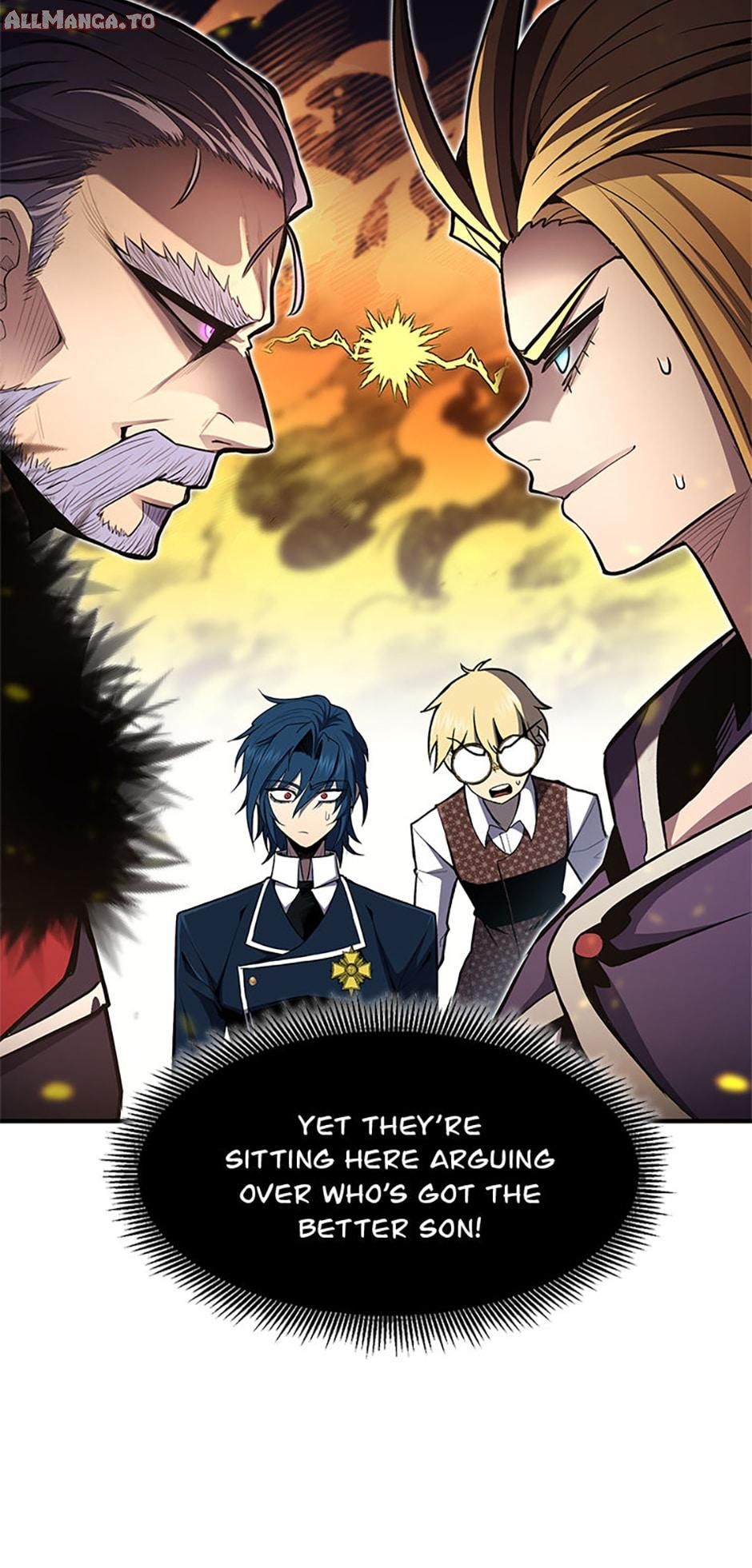 Read The Art of Reincarnation Manga Online