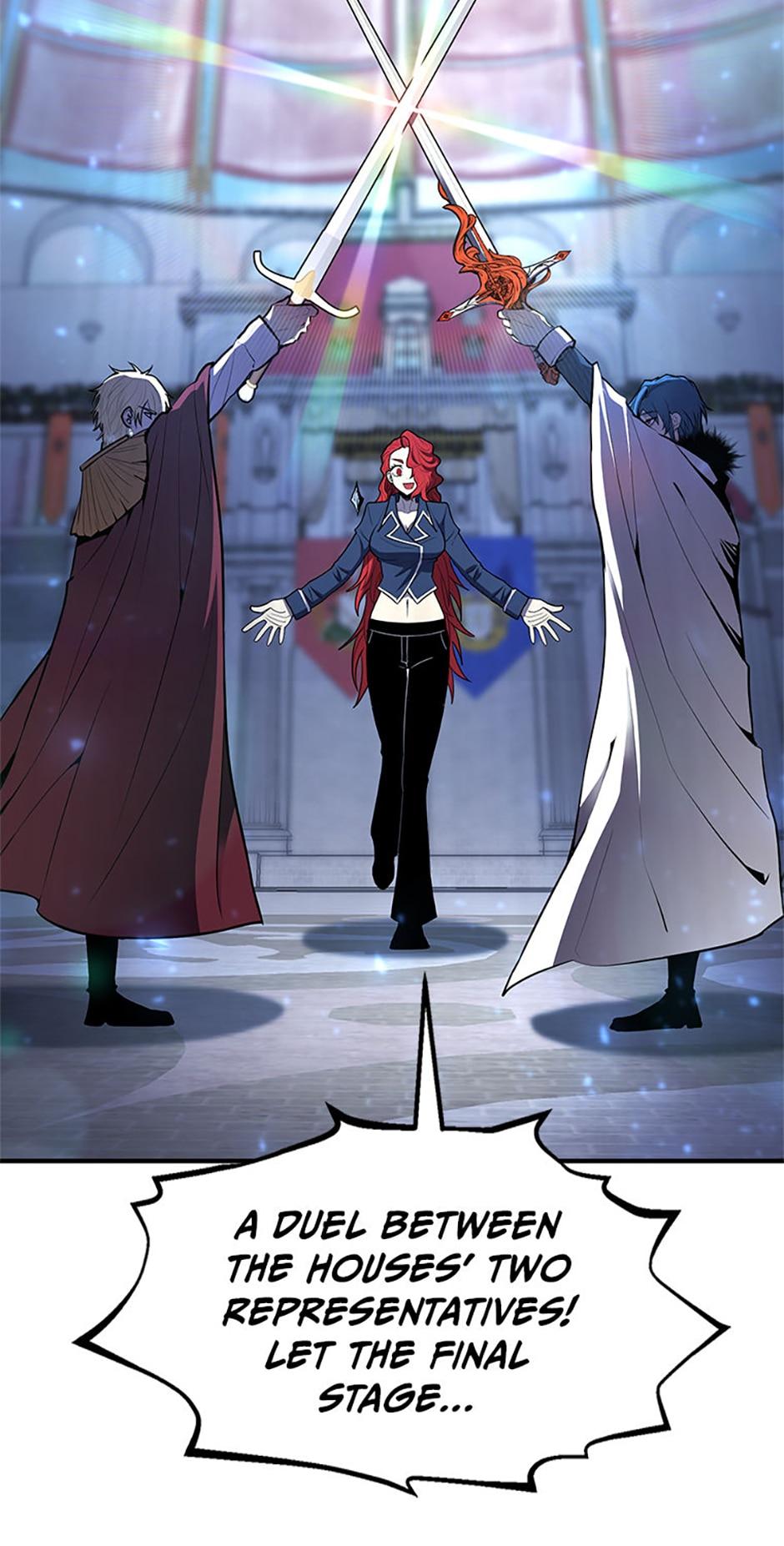 Read The Art of Reincarnation Manga Online