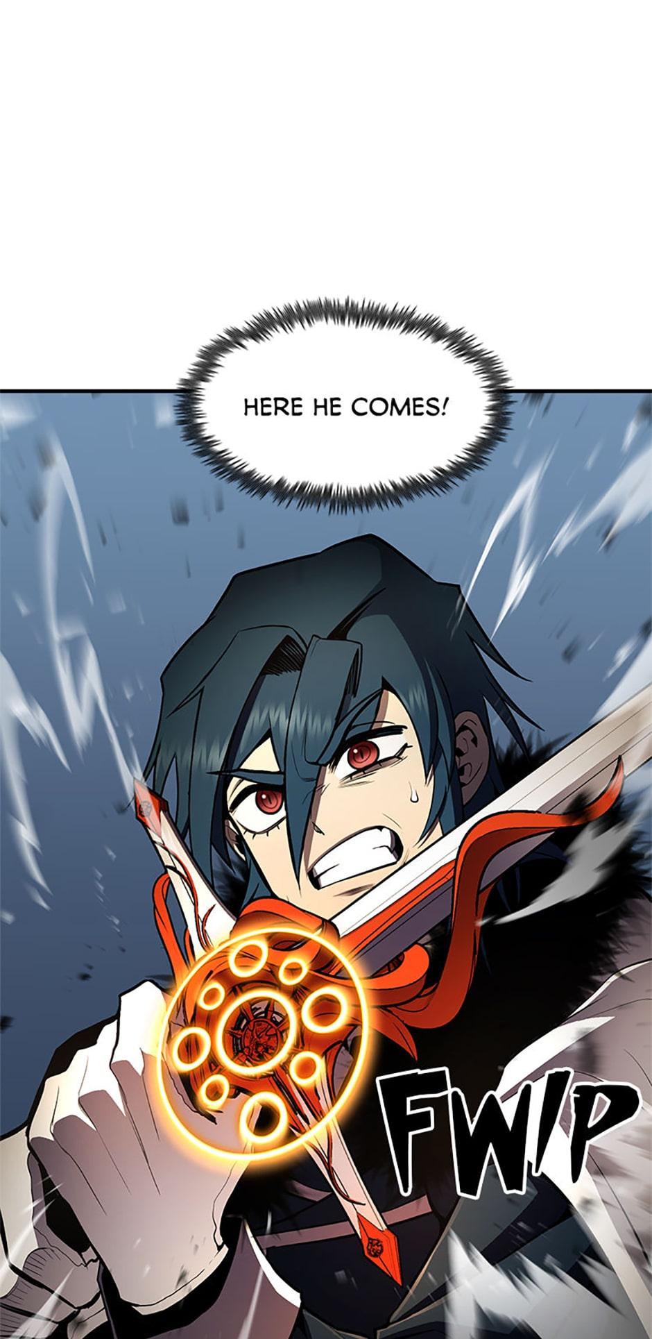 Read The Art of Reincarnation Manga Online