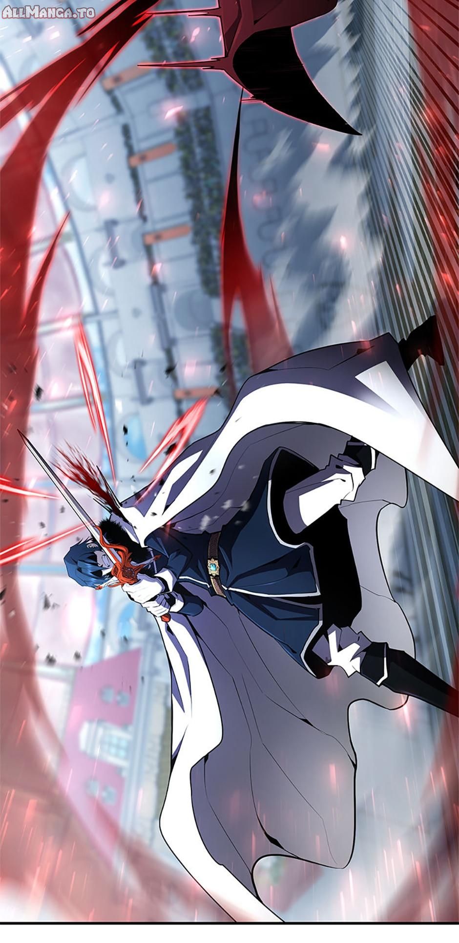 Read The Art of Reincarnation Manga Online