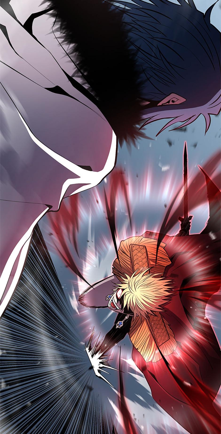 Read The Art of Reincarnation Manga Online