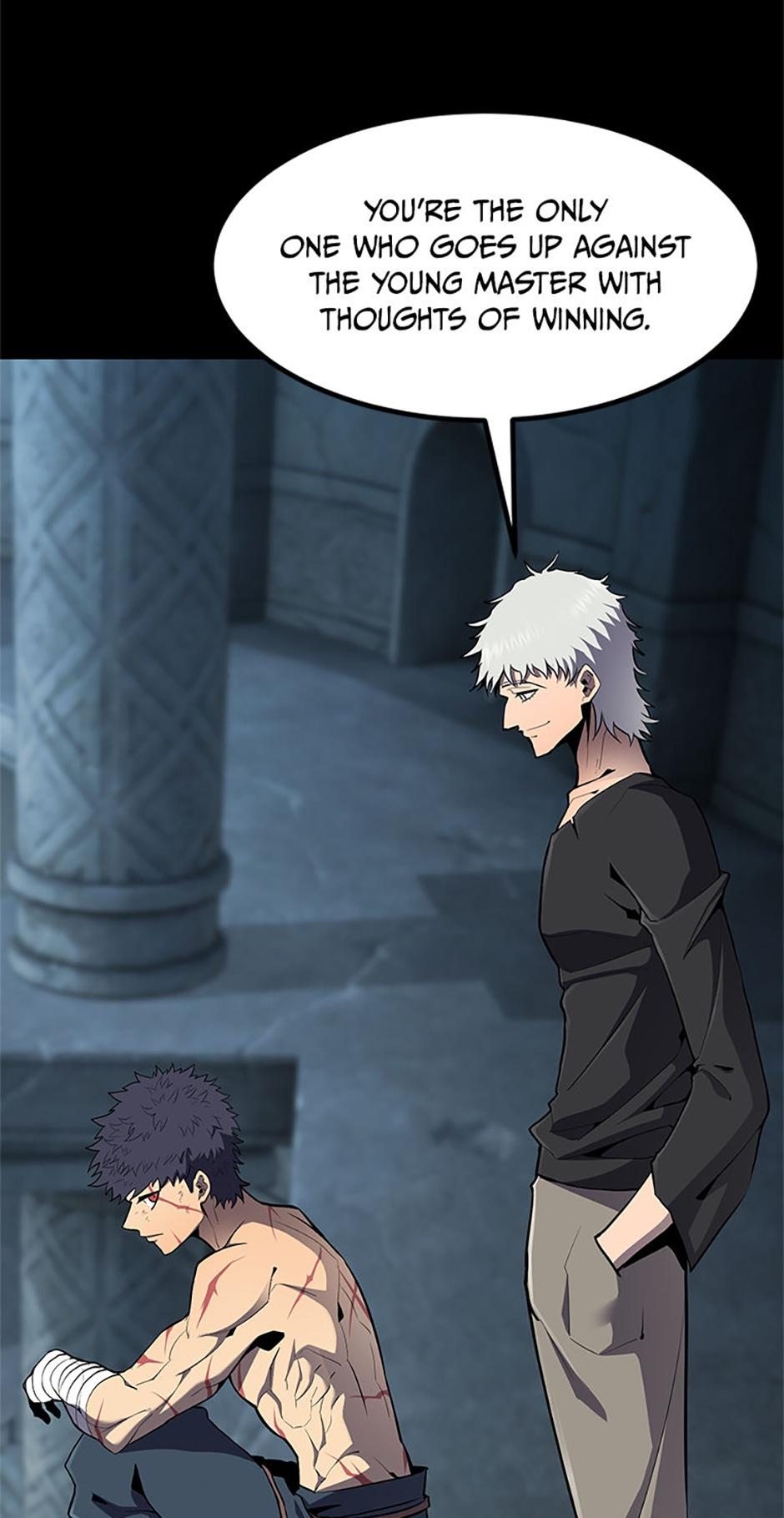 Read The Art of Reincarnation Manga Online