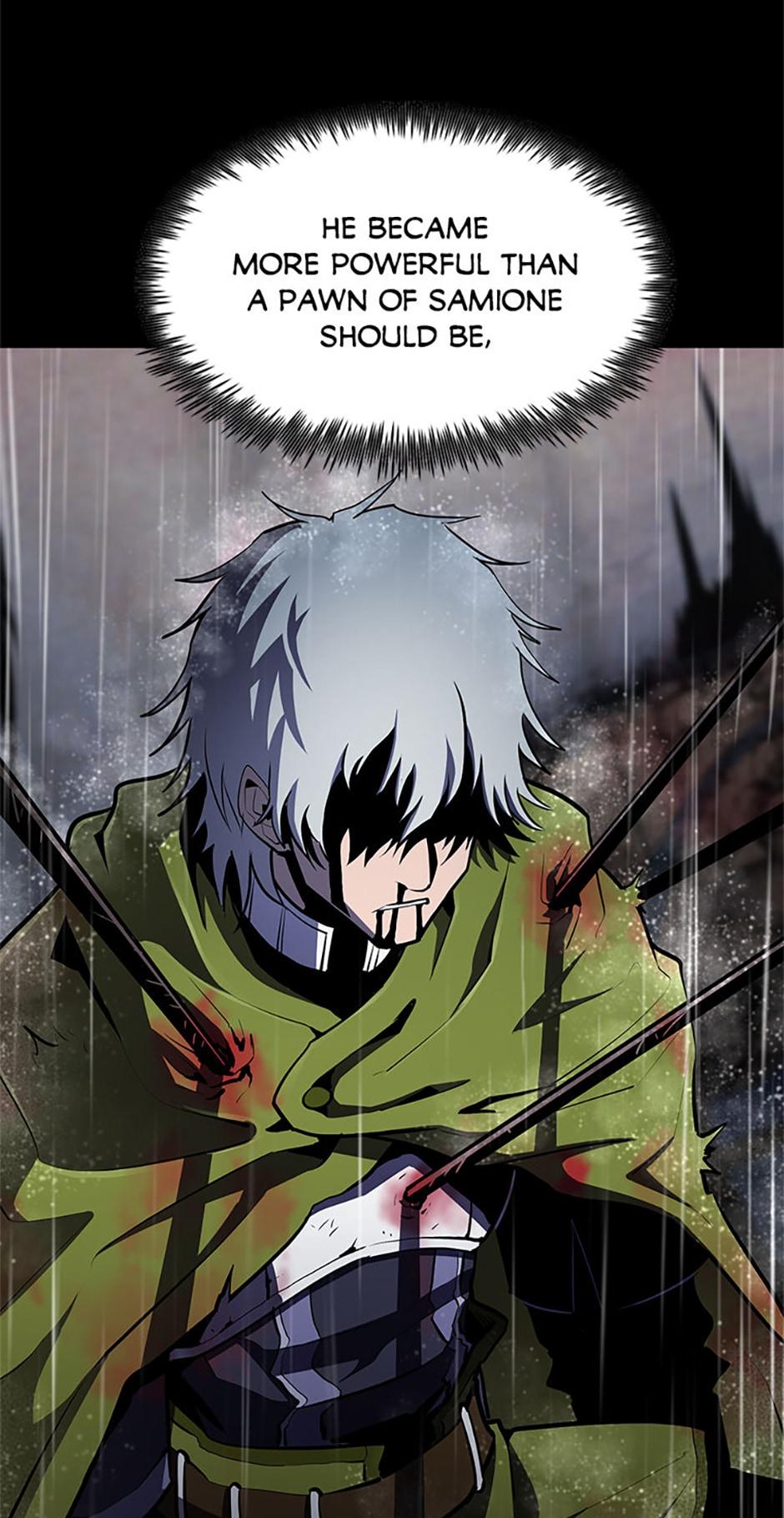 Read The Art of Reincarnation Manga Online