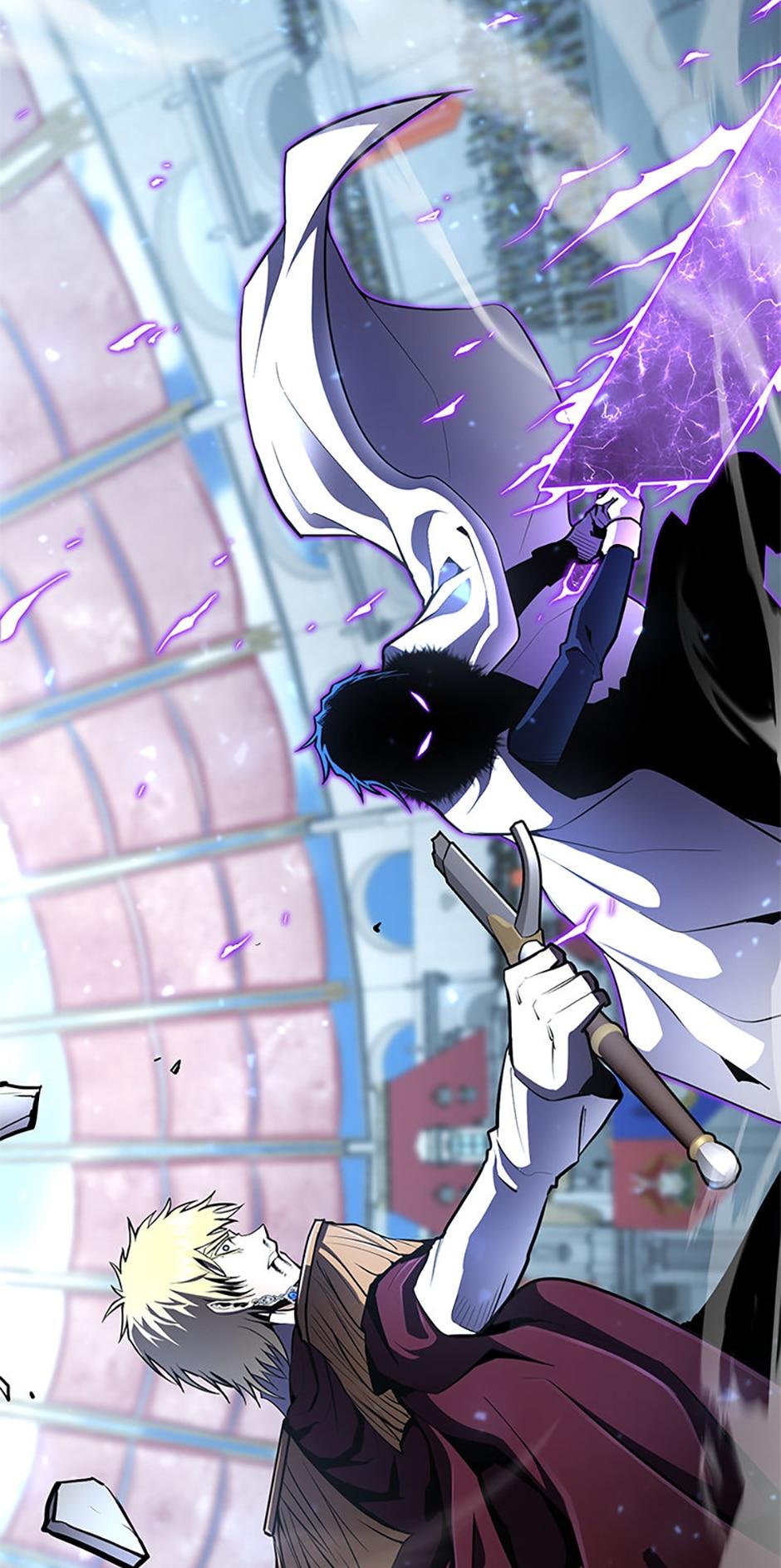 Read The Art of Reincarnation Manga Online