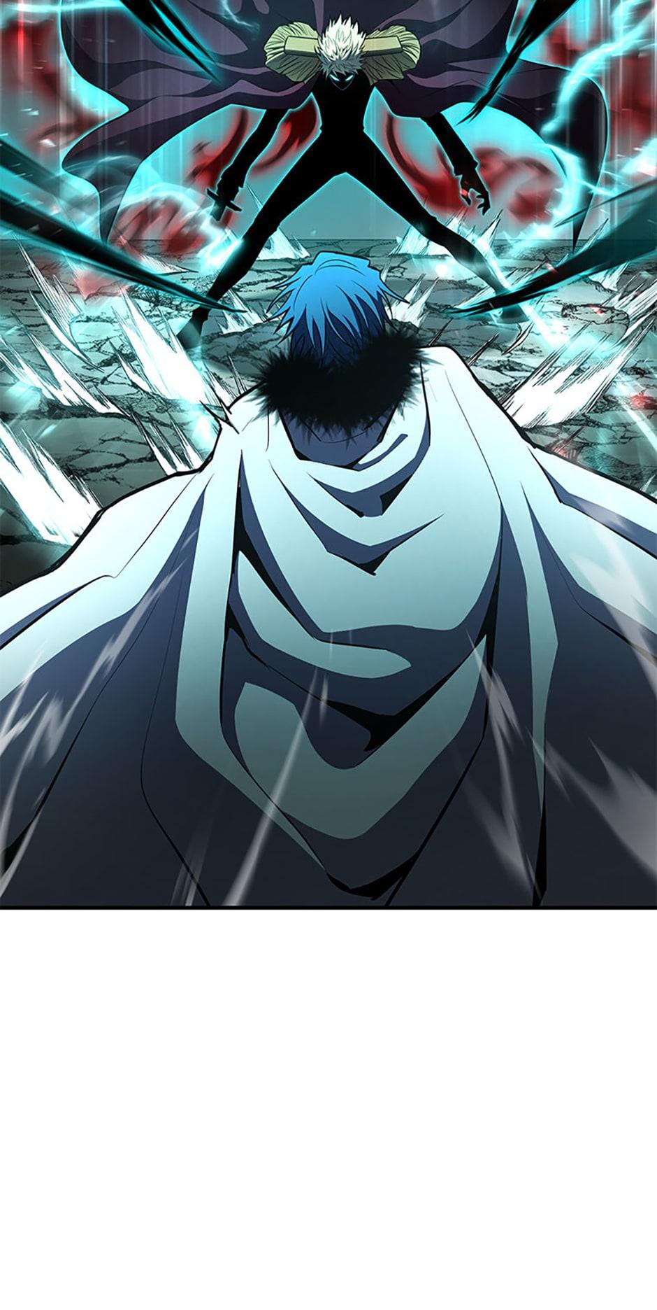 Read The Art of Reincarnation Manga Online