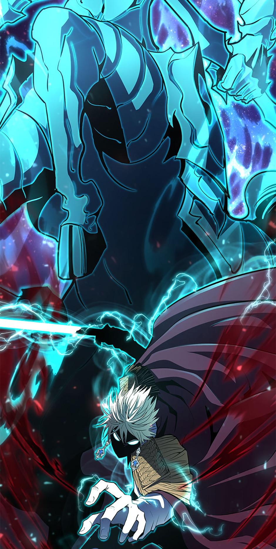 Read The Art of Reincarnation Manga Online