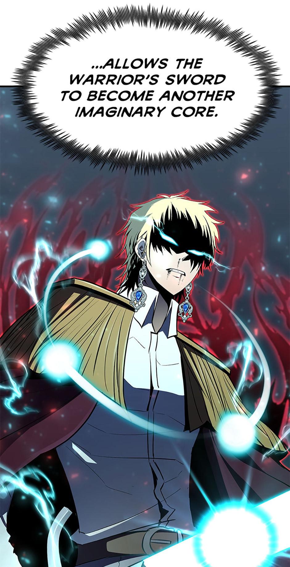 Read The Art of Reincarnation Manga Online