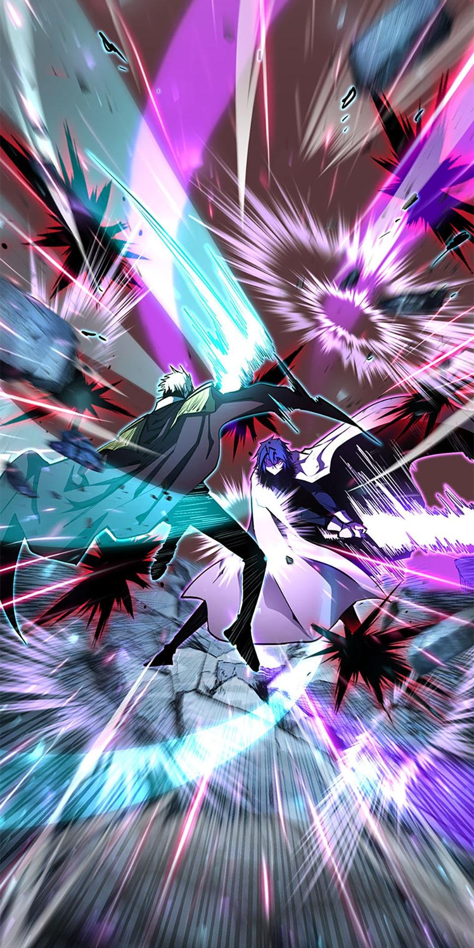 Read The Art of Reincarnation Manga Online