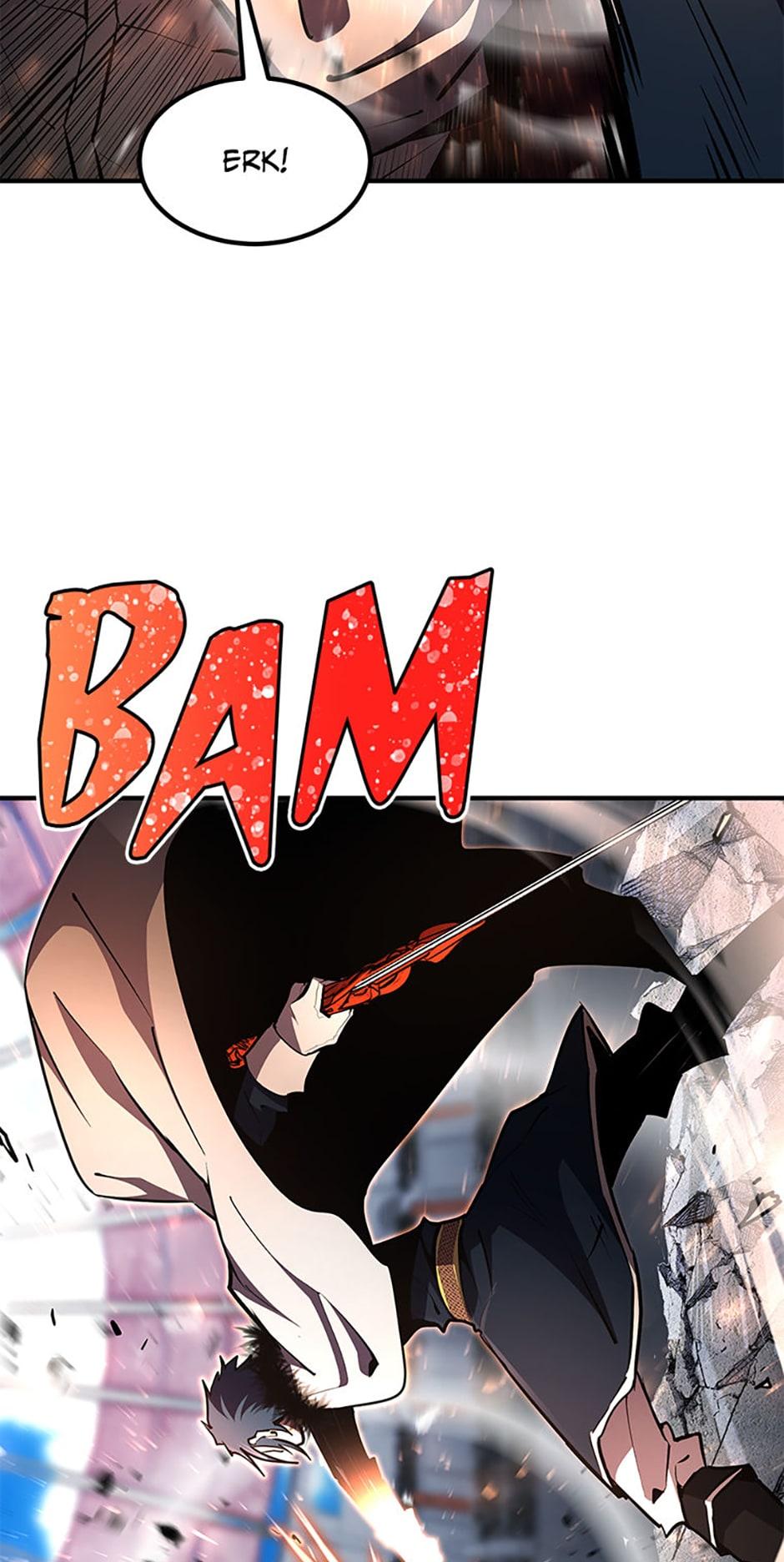 Read The Art of Reincarnation Manga Online