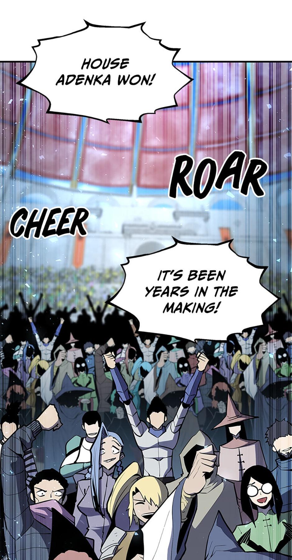 Read The Art of Reincarnation Manga Online