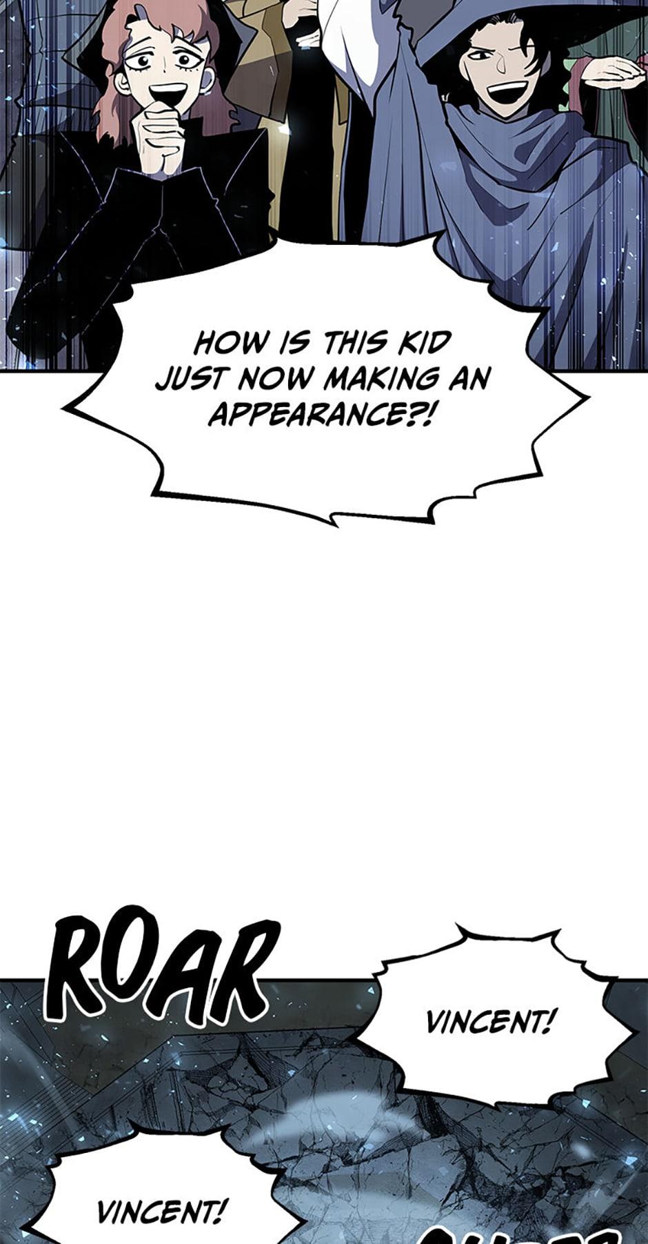 Read The Art of Reincarnation Manga Online