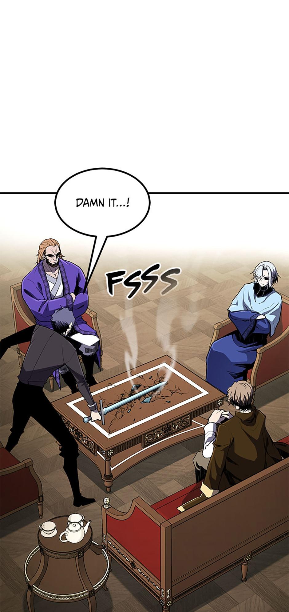 Read The Art of Reincarnation Manga Online